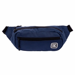 Riñonera DC Tussler 3 (Azul)