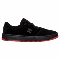 Zapatillas DC Crisis SS BKR