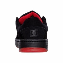 Zapatillas DC Crisis SS BKR en internet