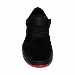 Zapatillas DC Crisis SS BKR - tienda online