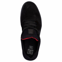 Imagen de Zapatillas DC Crisis SS BKR