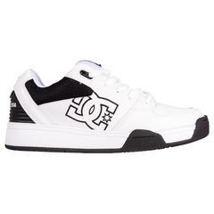 Zapatillas DC Versatil Rs (WLK)