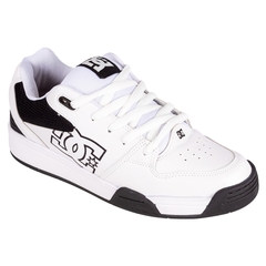 Zapatillas DC Versatil Rs (WLK) - comprar online