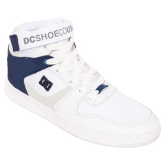 Imagen de Zapatillas DC Pensford SS TX (NVY)