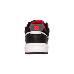 Imagen de Zapatillas DC Stag RS 2BBR