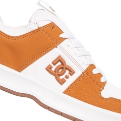 Zapatillas DC Lynx Zero WBN en internet