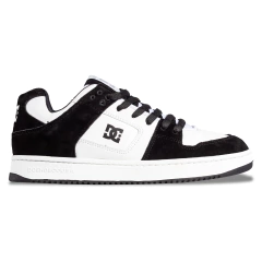 Zapatillas DC Manteca 3 SE (WBK)