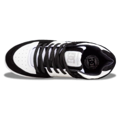 Zapatillas DC Manteca 3 SE (WBK) - tienda online