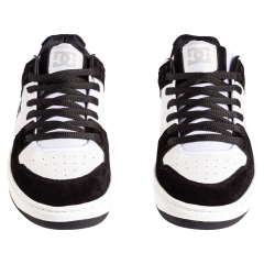 Zapatillas DC Manteca 3 SE (WBK)