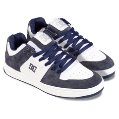 Zapatillas DC Manteca 3 SE (WBD)