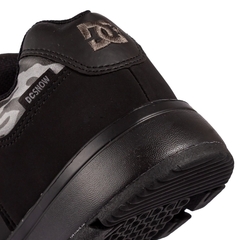 Imagen de Zapatillas DC Manteca WNT ES (BLC)