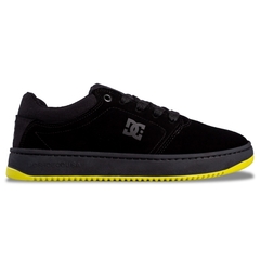 Zapatillas DC Crisis SS BKG