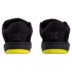 Zapatillas DC Crisis SS BKG - La Cresta Surf Shop
