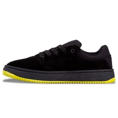 Zapatillas DC Crisis SS BKG - comprar online