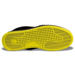 Imagen de Zapatillas DC Crisis SS BKG