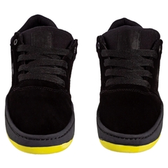 Zapatillas DC Crisis SS BKG - tienda online