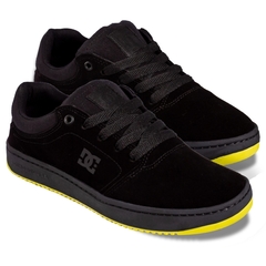 Zapatillas DC Crisis SS BKG en internet