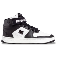 Zapatillas DC Mujer Pensford SS LE (BW6)