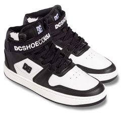 Zapatillas DC Mujer Pensford SS LE (BW6) en internet