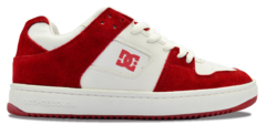 Zapatillas DC Manteca 3 SE (WRD)