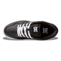 Zapatillas Dc Manteca 4 Platform (Bkw) - La Cresta Surf Shop