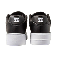Zapatillas Dc Manteca 4 Platform (Bkw) - tienda online