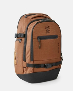 Mochila Rip Curl F-Light Posse Cordura Brown 35L