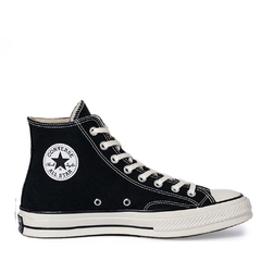 Zapatillas Converse Chuck 70 Hi Black/White/Egret (169953C)