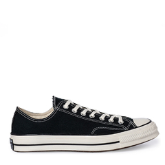 Zapatillas Converse Chuck 70 Ox Black/White/Egret (169955C)