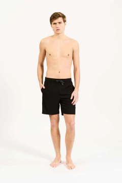 Short de Baño Billabong D-Bah Spec 73 17" Negro - La Cresta Surf Shop