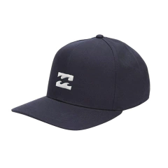Gorra All Day Snapback Azul (19227005) - comprar online