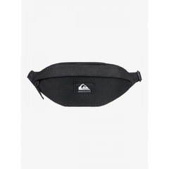 Riñonera Quiksilver Pubjub Negra (2212125002) - comprar online