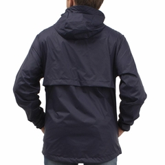 Campera Rompeviento Quiksilver Everyday Azm (2222114025) - comprar online