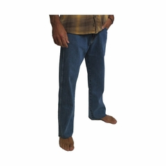 Jean Quiksilver Upsize Blue Denim (2231109022)