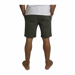 Bermuda Quiksilver Krandy ST Short (Verde) - comprar online