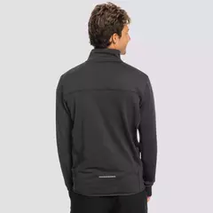 Campera Snow Quiksilver Steep Point BLK en internet