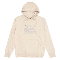 Buzo Canguro Quiksilver Comp Logo (SFA0) en internet