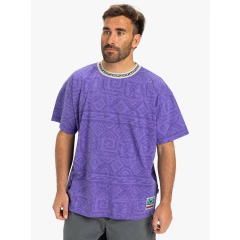 Remera Quiksilver Global Heat (PMG6)