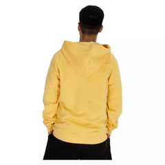 Campera Canguro Converse Nova Amarillo en internet