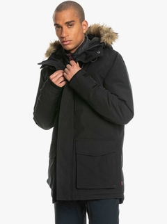 Campera Quiksilver Ferris (Kvj0) - comprar online