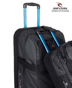 Valija Rip Curl Global F-Light Global Midnight Import 100L (5797) - comprar online