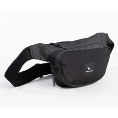 Riñonera Rip Curl New Black Import (5963)