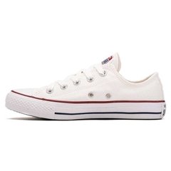 Zapaillas Converse Chuck Taylor Ox Optical White (156994C) - comprar online