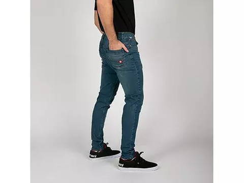Jeans Element Owen Mid Used