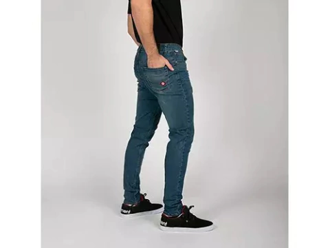 Jeans Element Owen Mid Used