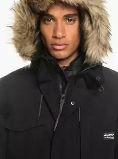 Campera Quiksilver Ferris (Kvj0) en internet