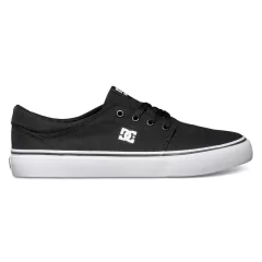 DC Trase TX Black/White