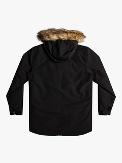 Campera Quiksilver Ferris (Kvj0)