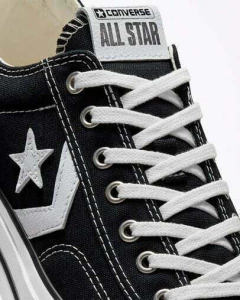 Imagen de Zapatillas Converse Star Player 76 Ox Black/White