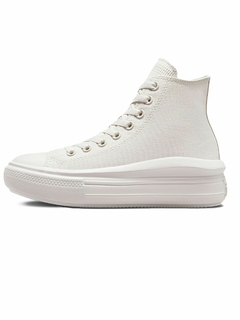 Zapatillas Converse Chuck Taylor All Star Hi Move - comprar online